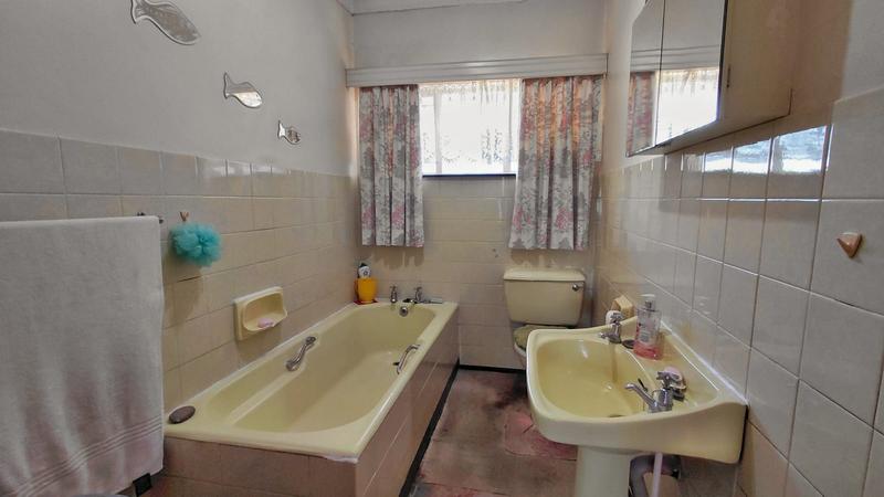 4 Bedroom Property for Sale in Fichardt Park Free State